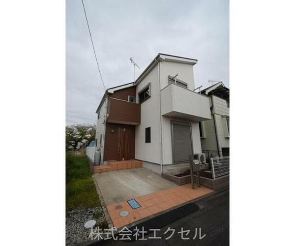 detached 東京都福生市南田園３丁目

地図を見る