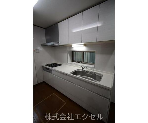 detached 東京都福生市南田園３丁目

地図を見る