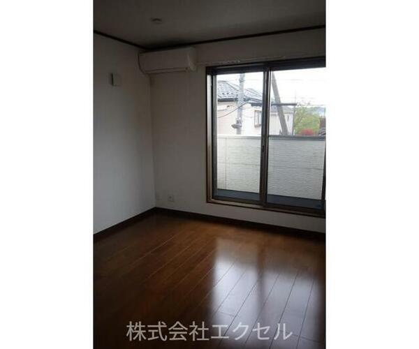 detached 東京都福生市南田園３丁目

地図を見る