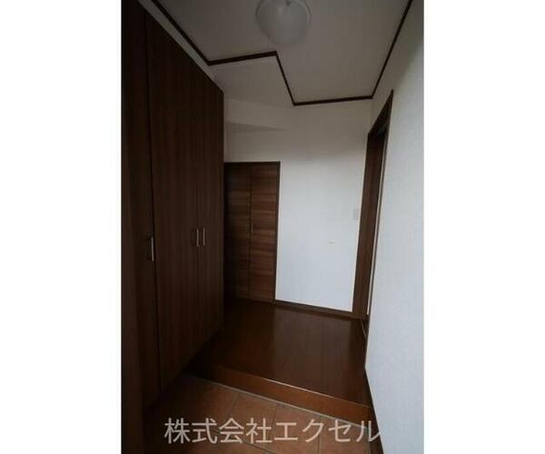 detached 東京都福生市南田園３丁目

地図を見る