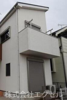 detached 東京都福生市南田園３丁目

地図を見る