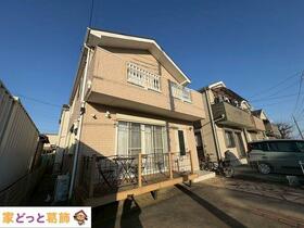 埼玉県三郷市早稲田６丁目