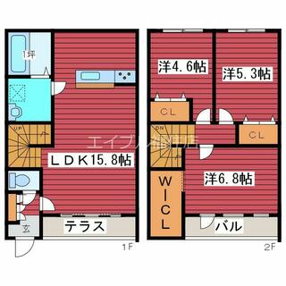 間取り：201026779121