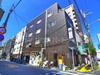 錦糸町駅より徒歩8分 2階 築54年1ヶ月の賃貸物件