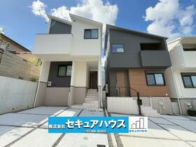 愛知県豊明市前後町仙人塚