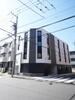 ラフィスタ蓮根　 3階 築2年3ヶ月の賃貸物件