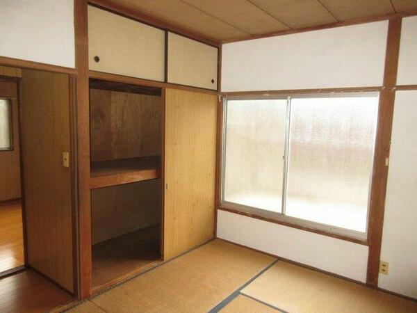 detached 埼玉県飯能市大字長沢

地図を見る