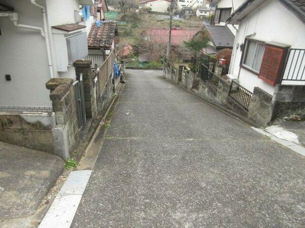 detached 埼玉県飯能市大字長沢

地図を見る