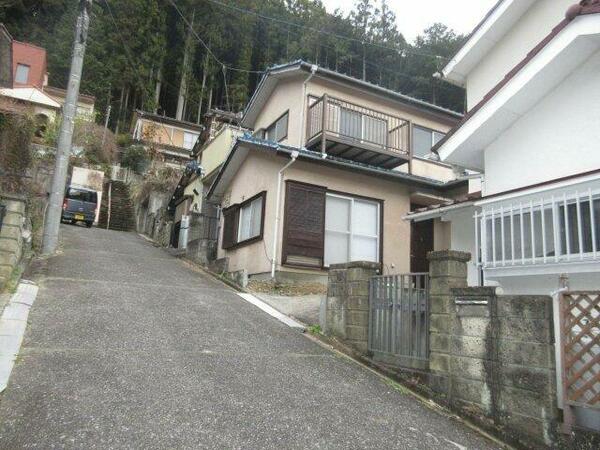 detached 埼玉県飯能市大字長沢

地図を見る