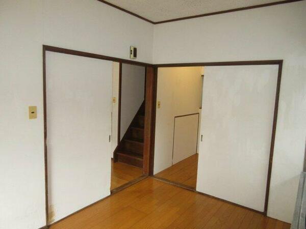 detached 埼玉県飯能市大字長沢

地図を見る