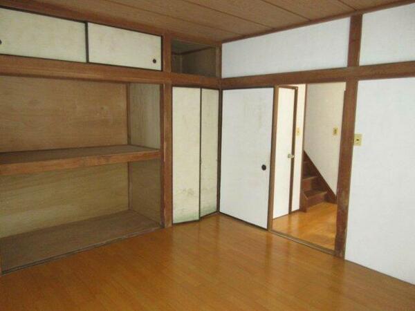 detached 埼玉県飯能市大字長沢

地図を見る