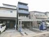TheSeasons京都紫野 3階 築7年5ヶ月の賃貸物件