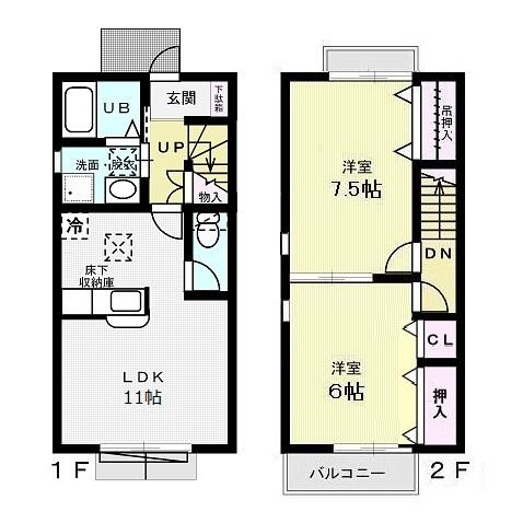 apartment 埼玉県本庄市北堀
地図を見る