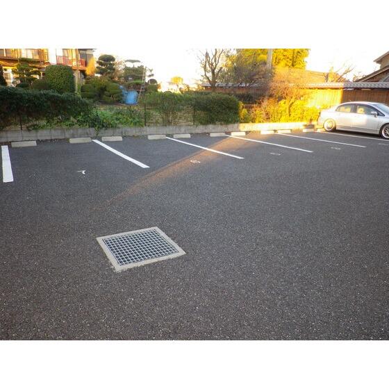 apartment 埼玉県本庄市北堀
地図を見る