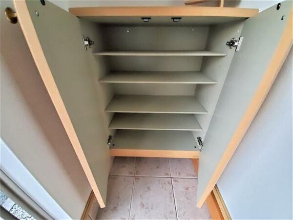 apartment 埼玉県本庄市北堀
地図を見る