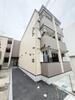 H-maison清水丘 1階 新築の賃貸物件