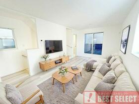 埼玉県蕨市北町２丁目