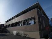 柏市花野井&nbsp;2階建&nbsp;築14年のイメージ