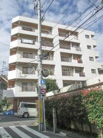 南馬込セントラルパレス