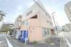 川出ビル 3階 築54年7ヶ月の賃貸物件