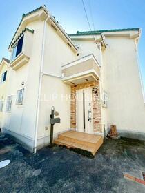 東京都八王子市中野町