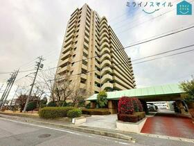 　・全１５０戸・桜町小学校　エスポアクレメント安城桜町南棟