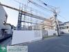 登戸駅より徒歩6分 3階 新築の賃貸物件