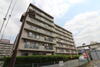 第2マンション南茨木 7階 築49年7ヶ月の賃貸物件