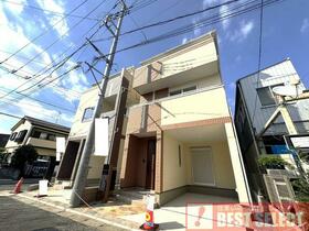 埼玉県川口市上青木６丁目