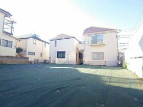 東京都大田区久が原４丁目