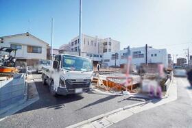 東京都練馬区関町北４丁目