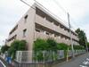 サウスィング上大岡 1階 築24年5ヶ月の賃貸物件
