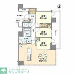 ＴＨＥ　ＴＯＷＥＲ　湘南辻堂のイメージ