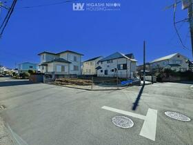 神奈川県横浜市青葉区荏田西２丁目