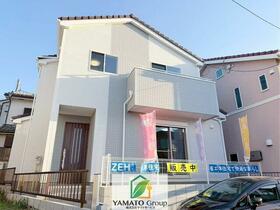 埼玉県川越市志多町