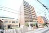 パラシオ南森町 6階 築24年8ヶ月の賃貸物件