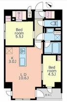 間取り：213137321722