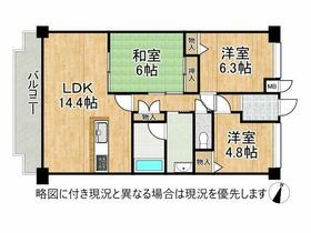 ネオハイツ石山　中古マンション