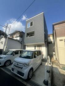 大阪府大阪狭山市茱萸木3丁目