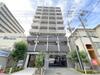 エスリード江坂垂水町 6階 築12年4ヶ月の賃貸物件