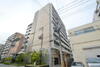 S-RESIDENCE江坂Alegria 8階 築8年11ヶ月の賃貸物件