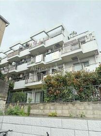 ダイアパレス三宿