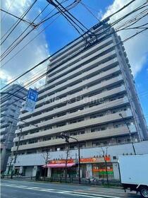 ソネット上池袋