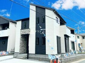 福岡県福岡市東区奈多２丁目