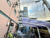 古市駅より徒歩20分 4階 築36年2ヶ月の賃貸物件