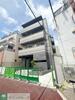 DIPS西新井 3階 新築の賃貸物件