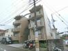 ヴィルラ北白川 1階 築27年7ヶ月の賃貸物件