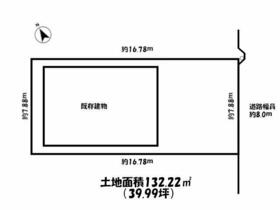 愛知県津島市西愛宕町２丁目