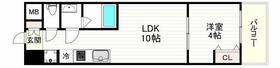 間取り：227101450841