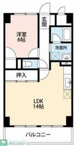 間取り：211063411254